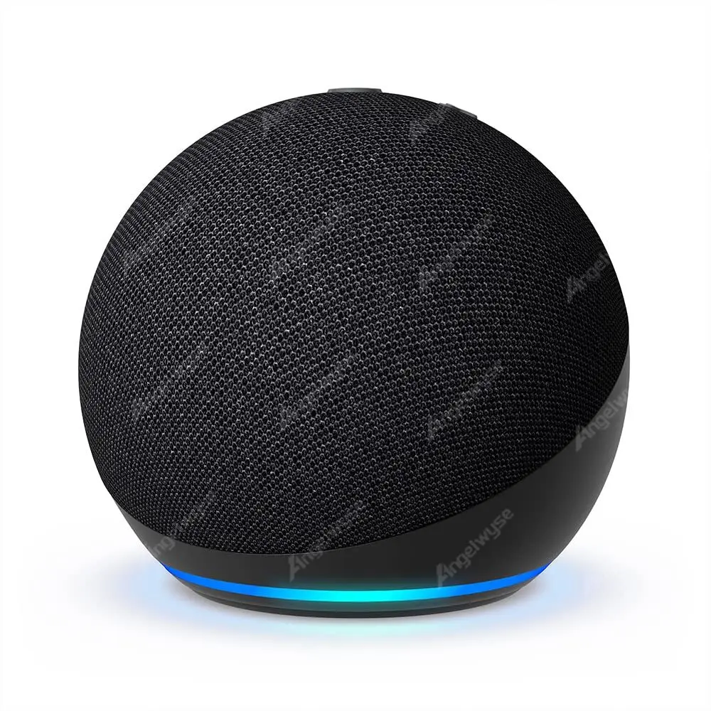 Original alexa echo dot 5th geração inteligente mini wifi casa - Image 5